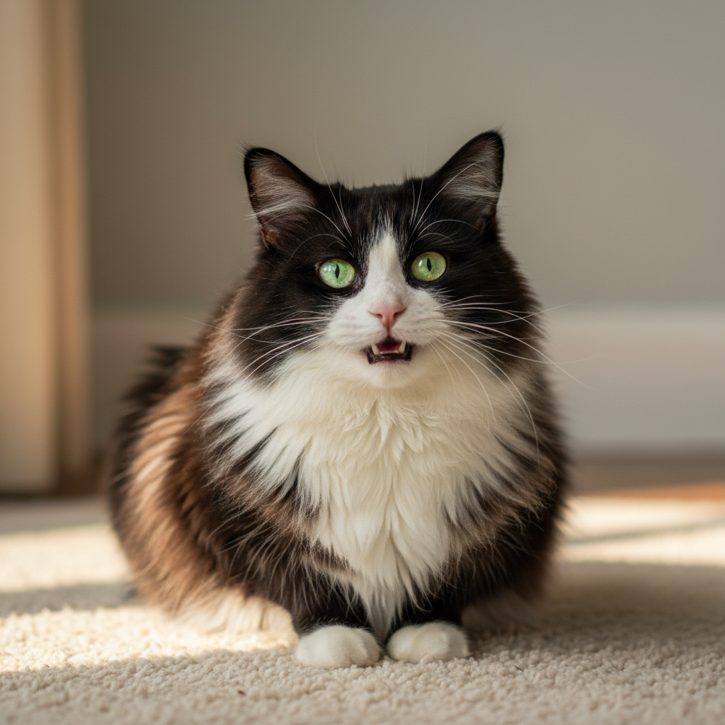 CATS