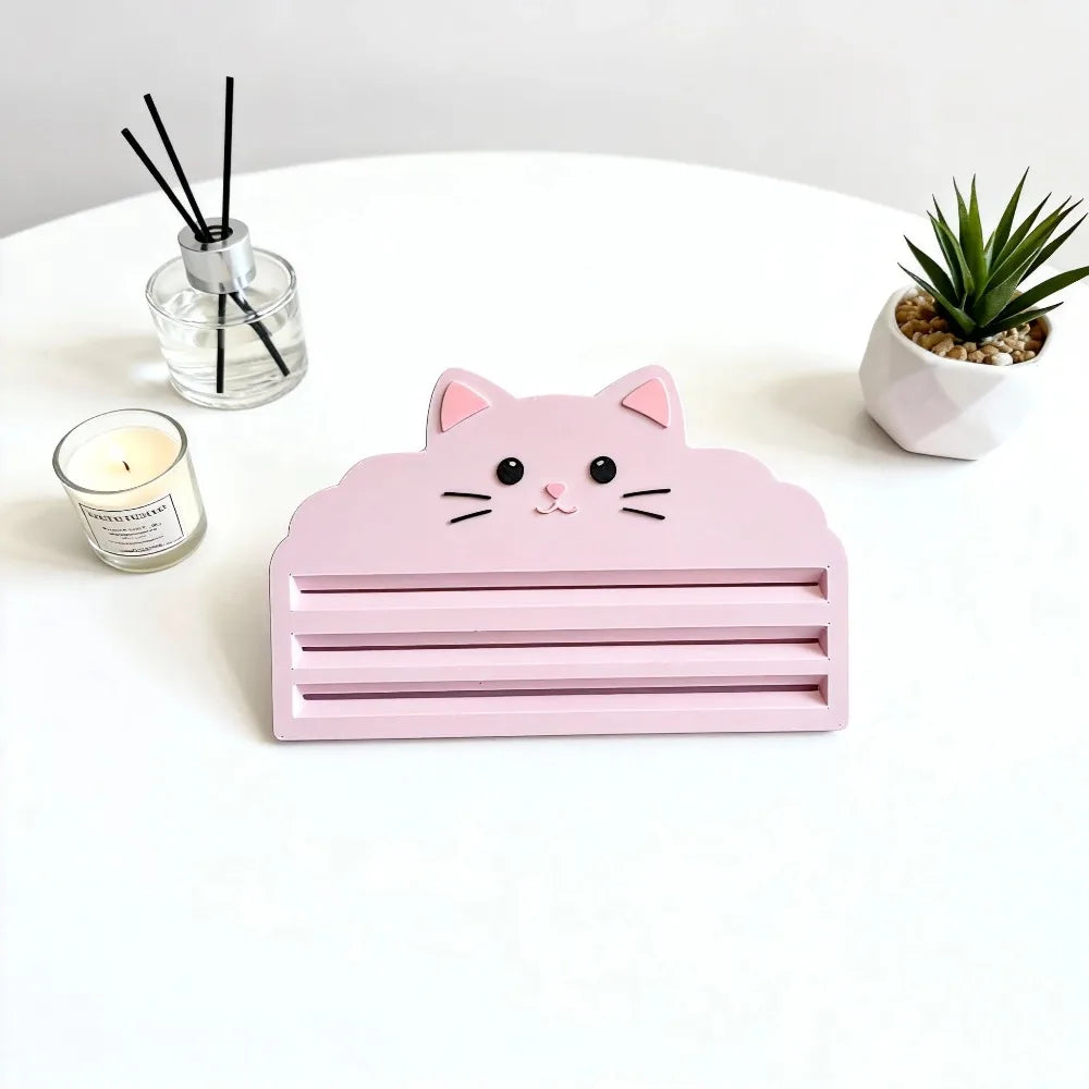 1Pc Cat Food Squeezer - Efficiently Extracts Food from Bags, Maximizes Leftovers,Perfect for Cat Owners Who Value Clean Feeding
