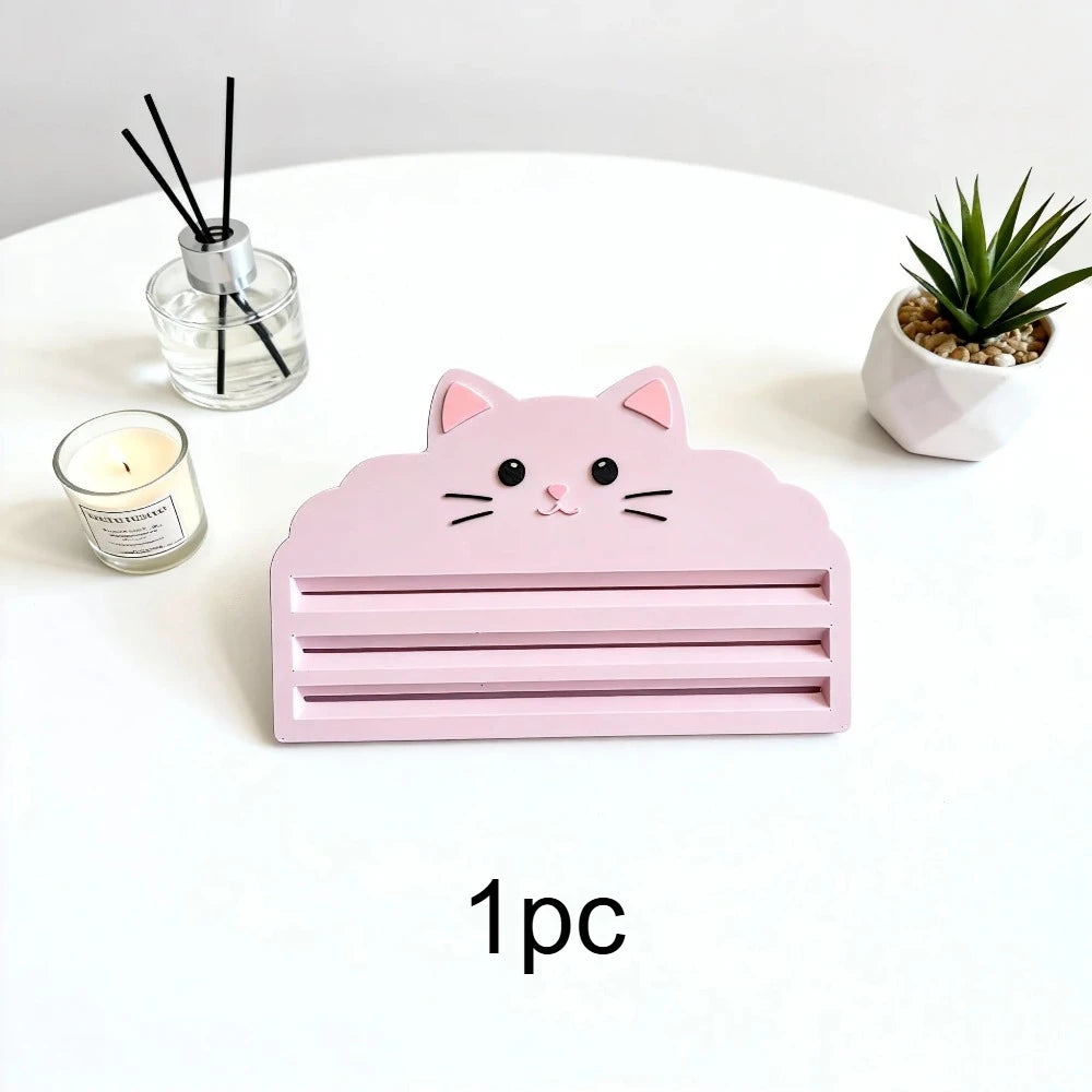 1Pc Cat Food Squeezer - Efficiently Extracts Food from Bags, Maximizes Leftovers,Perfect for Cat Owners Who Value Clean Feeding