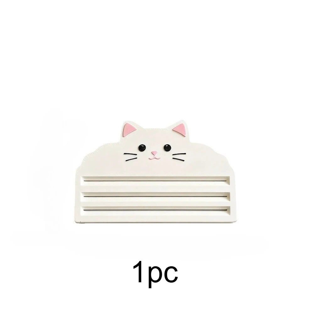 1Pc Cat Food Squeezer - Efficiently Extracts Food from Bags, Maximizes Leftovers,Perfect for Cat Owners Who Value Clean Feeding