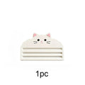 1Pc Cat Food Squeezer - Efficiently Extracts Food from Bags, Maximizes Leftovers,Perfect for Cat Owners Who Value Clean Feeding